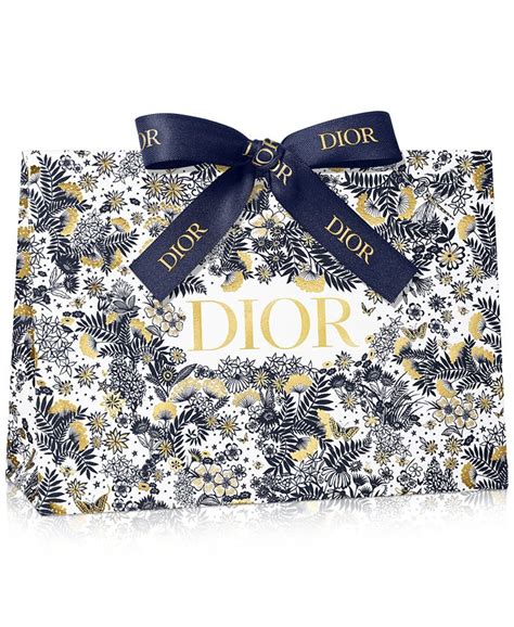 macy's dior gift with purchase|Macy's Dior products.